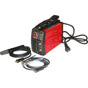 3271A - INVERTER MMA WELDING MACHINES - Prod. SCU